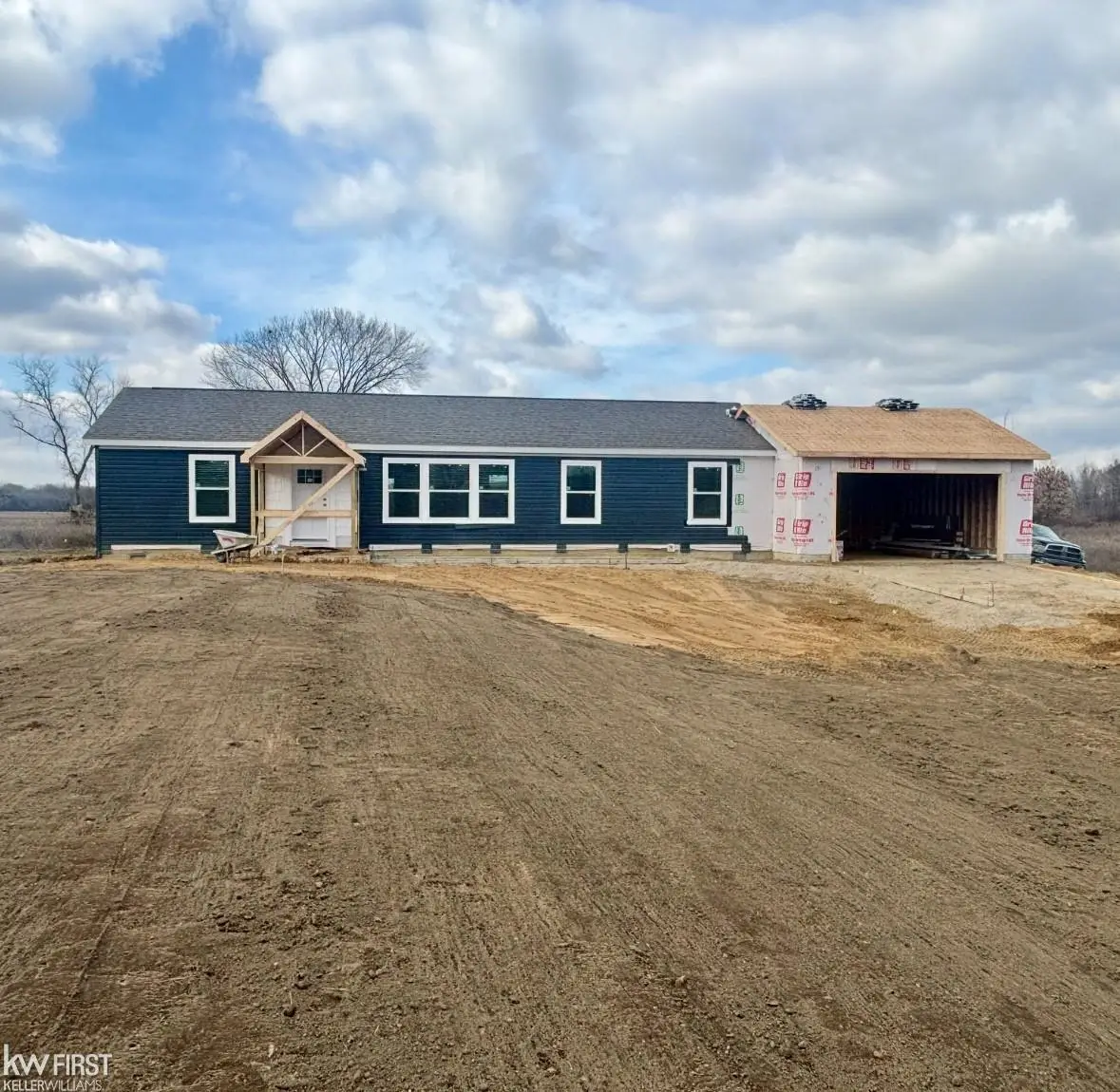 5165 N Irish RD, Davison, MI 48423 - Image #1