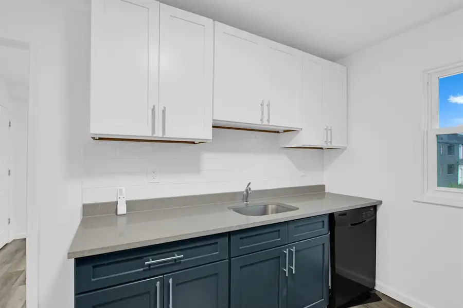 343 Sheffield Apt. D AVE, Flint, MI 48503 - #3