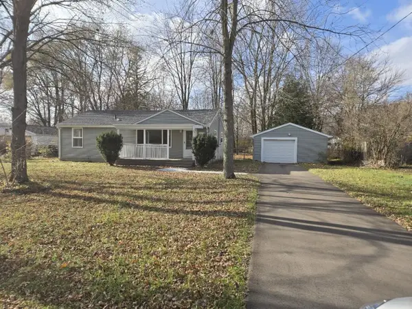 11209 Phyllis DR, Clio, MI 48420