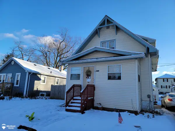 1032 Maginn CT, MtMorris, MI 48458