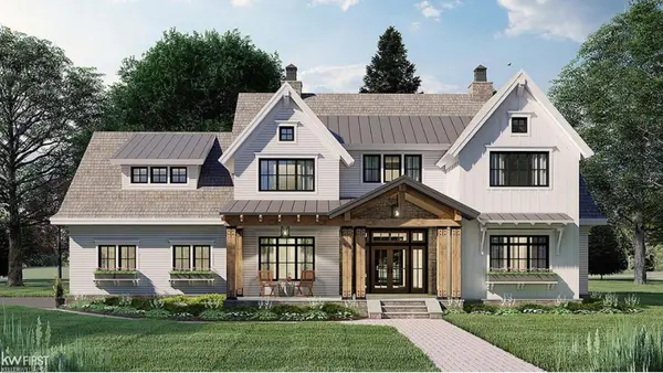 6 Timber, Fenton, MI 48430