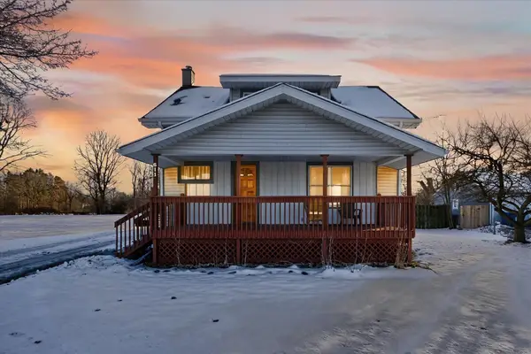 611 W Flint, Davison, MI 48423