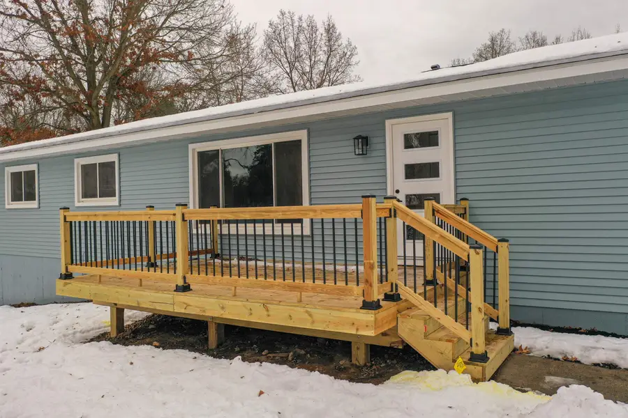 9550 Colgate AVE, Clarkston, MI 48348 - Image #2