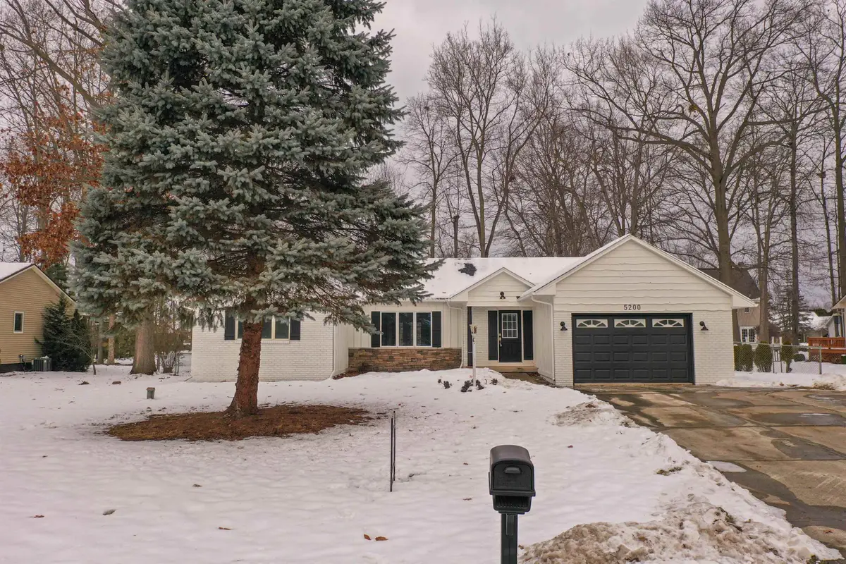 5200 Lin Hill DR, Mundy Township, MI 48473 - Image #1