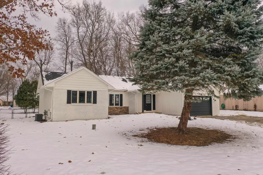 5200 Lin Hill DR, Mundy Township, MI 48473 - Image #3