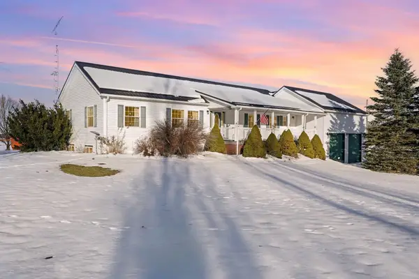 1190 Arthur, Remus, MI 49340