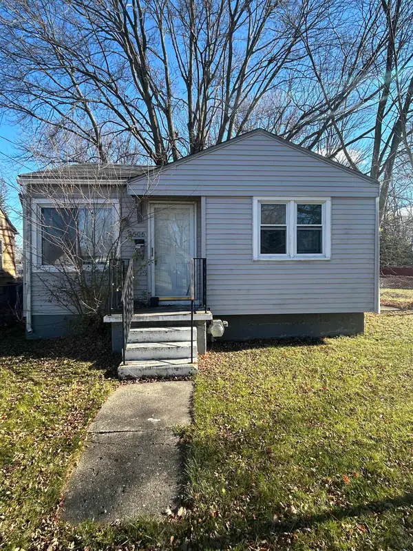 3506 Brownell, Flint, MI 48504