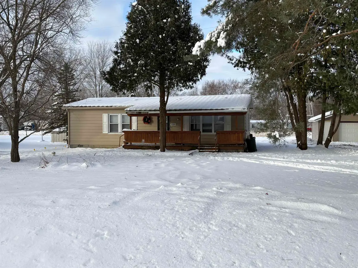 10304 Baker, Clio, MI 48420 - Image #1