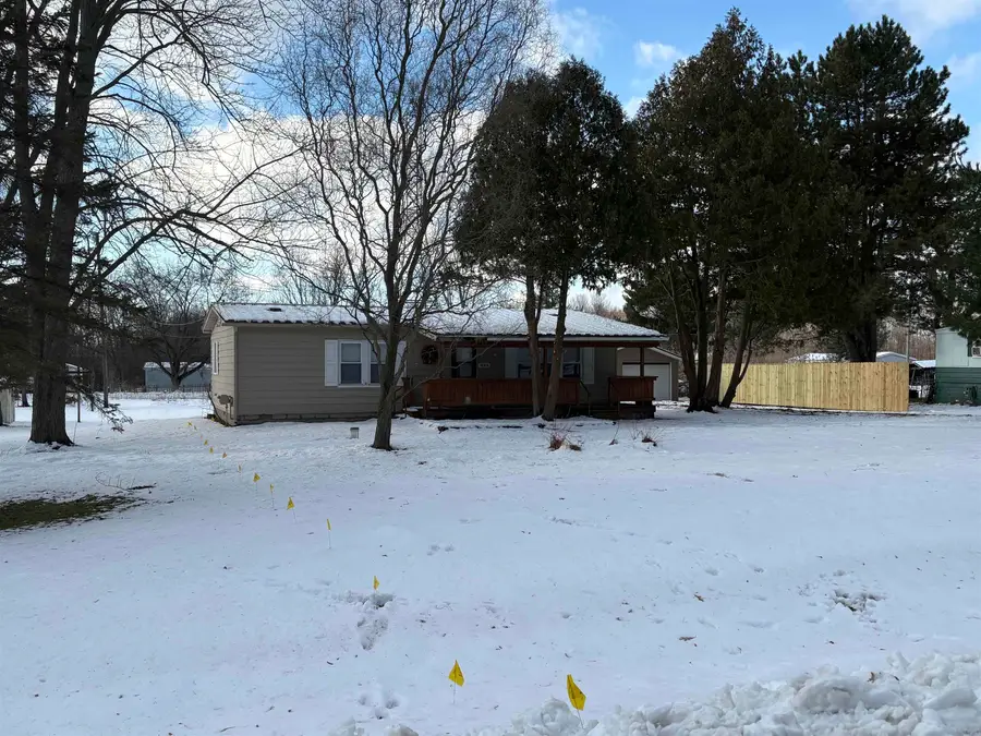 10304 Baker, Clio, MI 48420 - Image #2