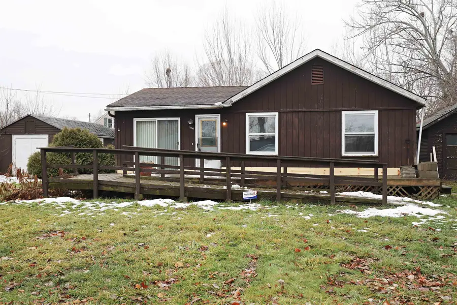 1450 Carman ST, Burton, MI 48529 - #2