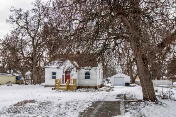 1393 W Stanley RD, MtMorris, MI 48458