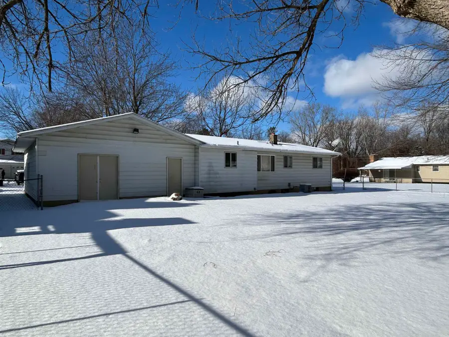 4351 Wheatland, Flint Charter Township, MI 48473 - Image #3