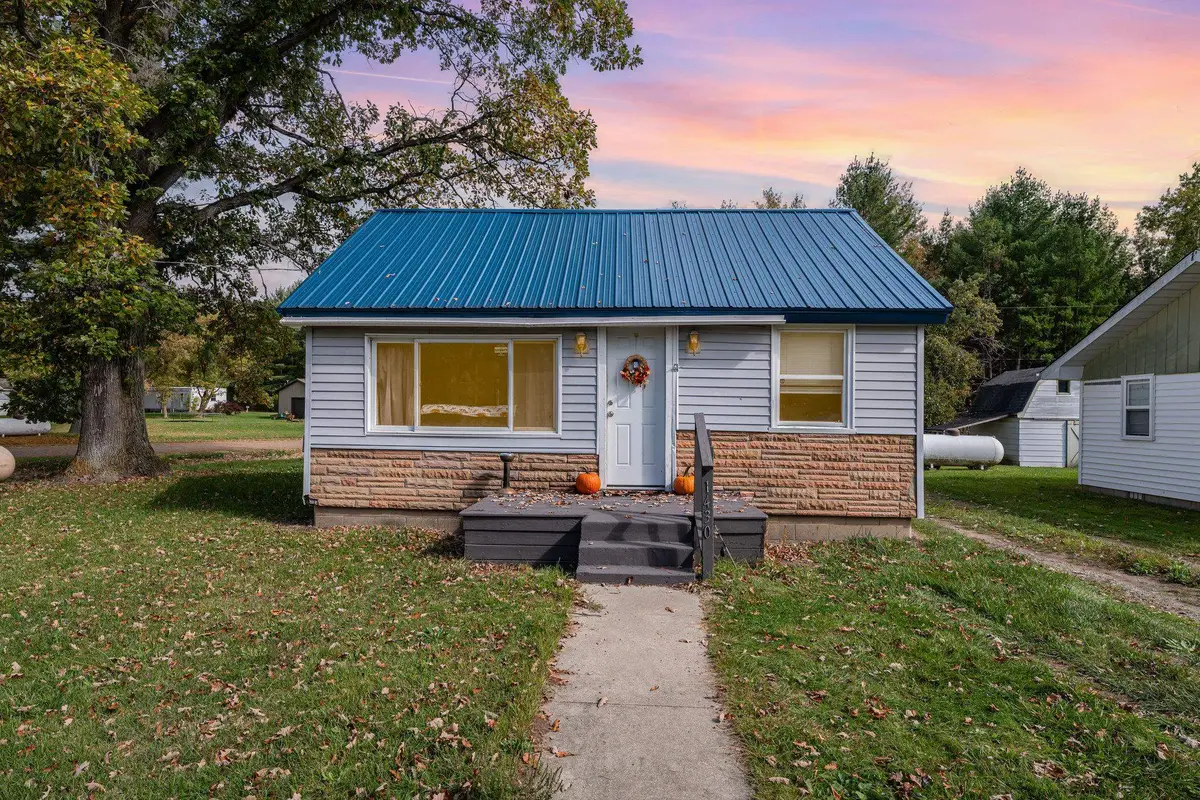 1430 Alger CT, Alger, MI 48610 - Image #1