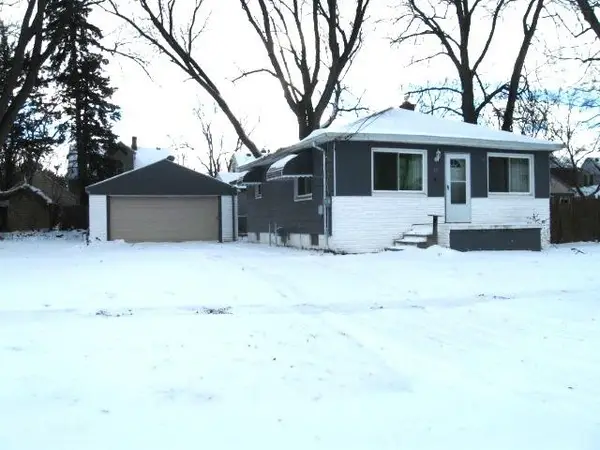 839 Barrie AVE, Flint, MI 48507