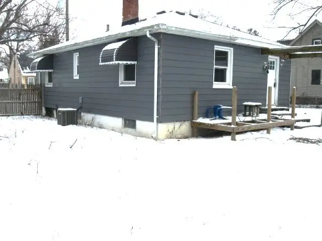 839 Barrie AVE, Flint, MI 48507 - Image #3
