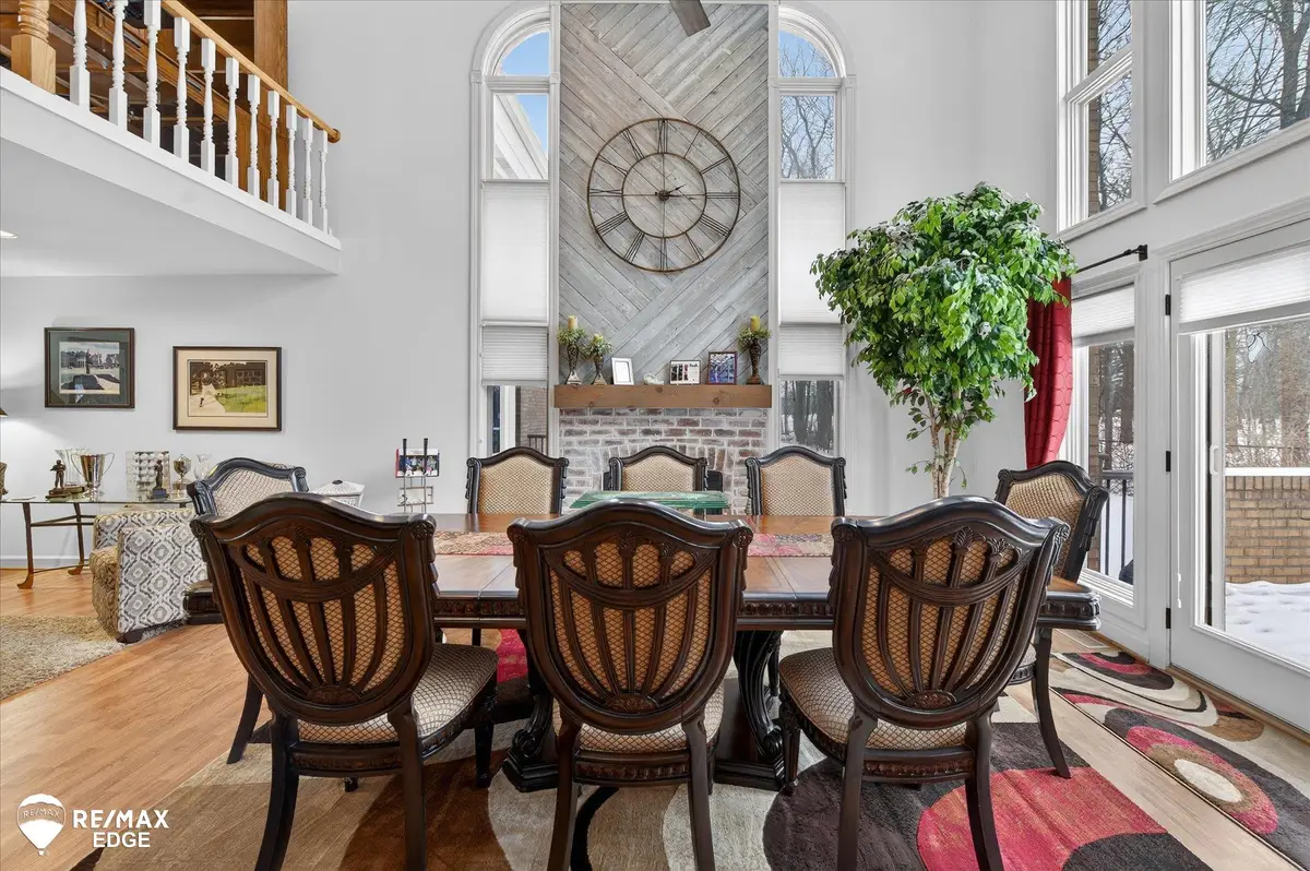 5386 Warwick, Grand Blanc Charter Township, MI 48439 - Image #1