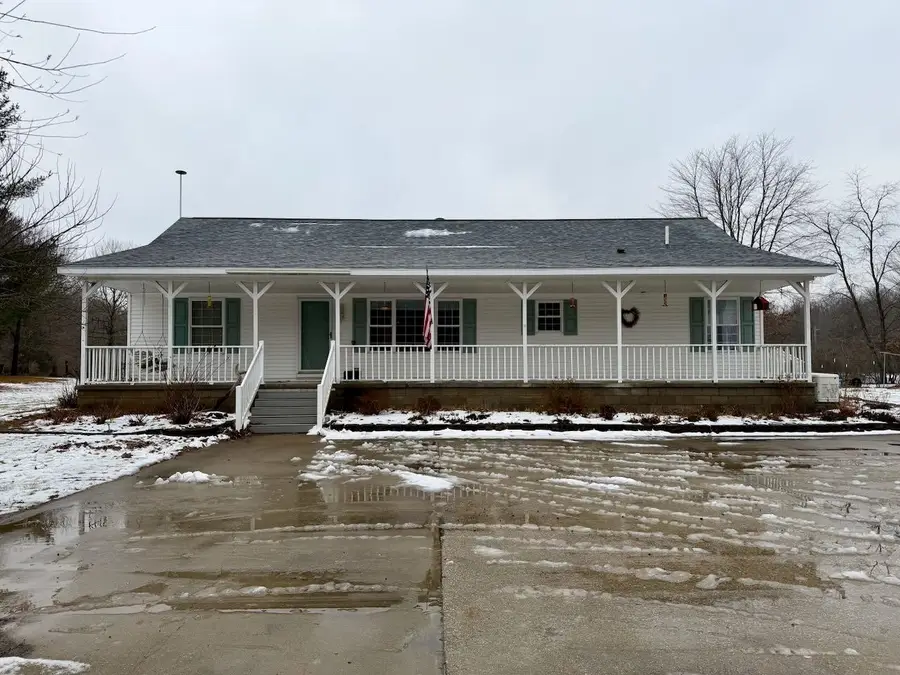 7056 S Orr RD, Fremont, MI 48655 - Image #3