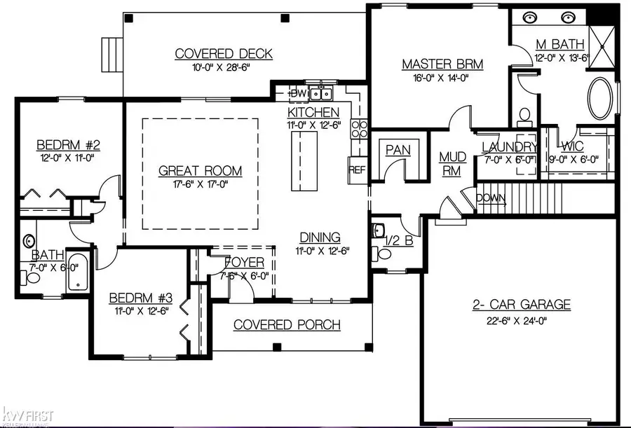 5259 Championship, Linden, MI 48451 - Image #2