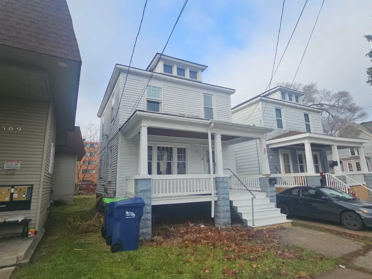 511 N Grant ST, Bay City, MI 48708 - Image #1