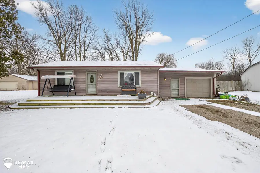 3111 Florine AVE, Mount Morris Township, MI 48458 - Image #2
