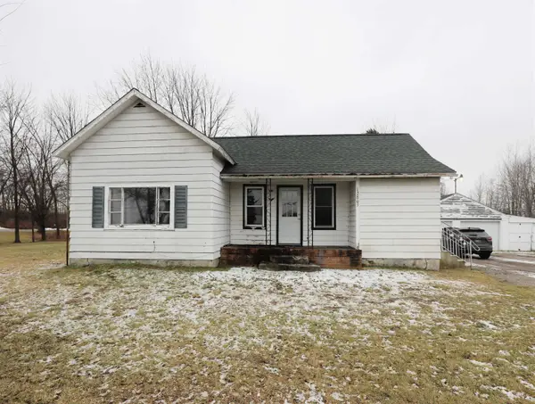 12803 Brady RD, Chesaning, MI 48616