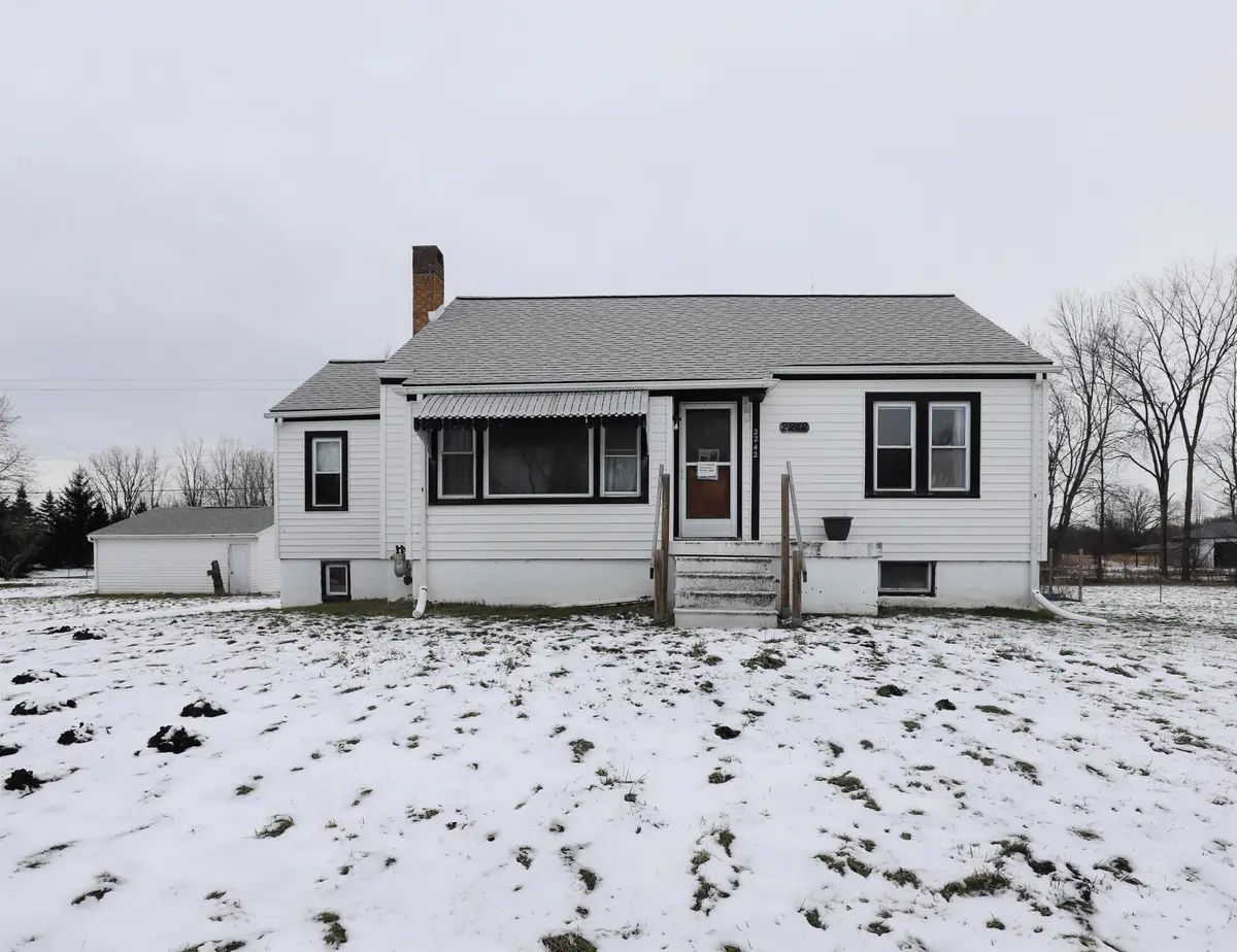2242 W Lake RD, Clio, MI 48420 - Image #1