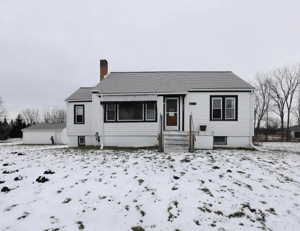 2242 W Lake RD, Clio, MI 48420