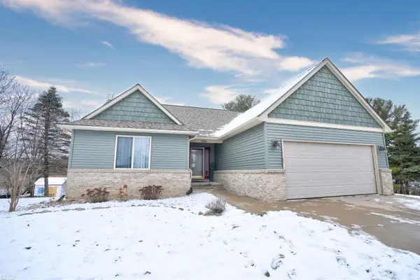 842 Star DR, Davison, MI 48423