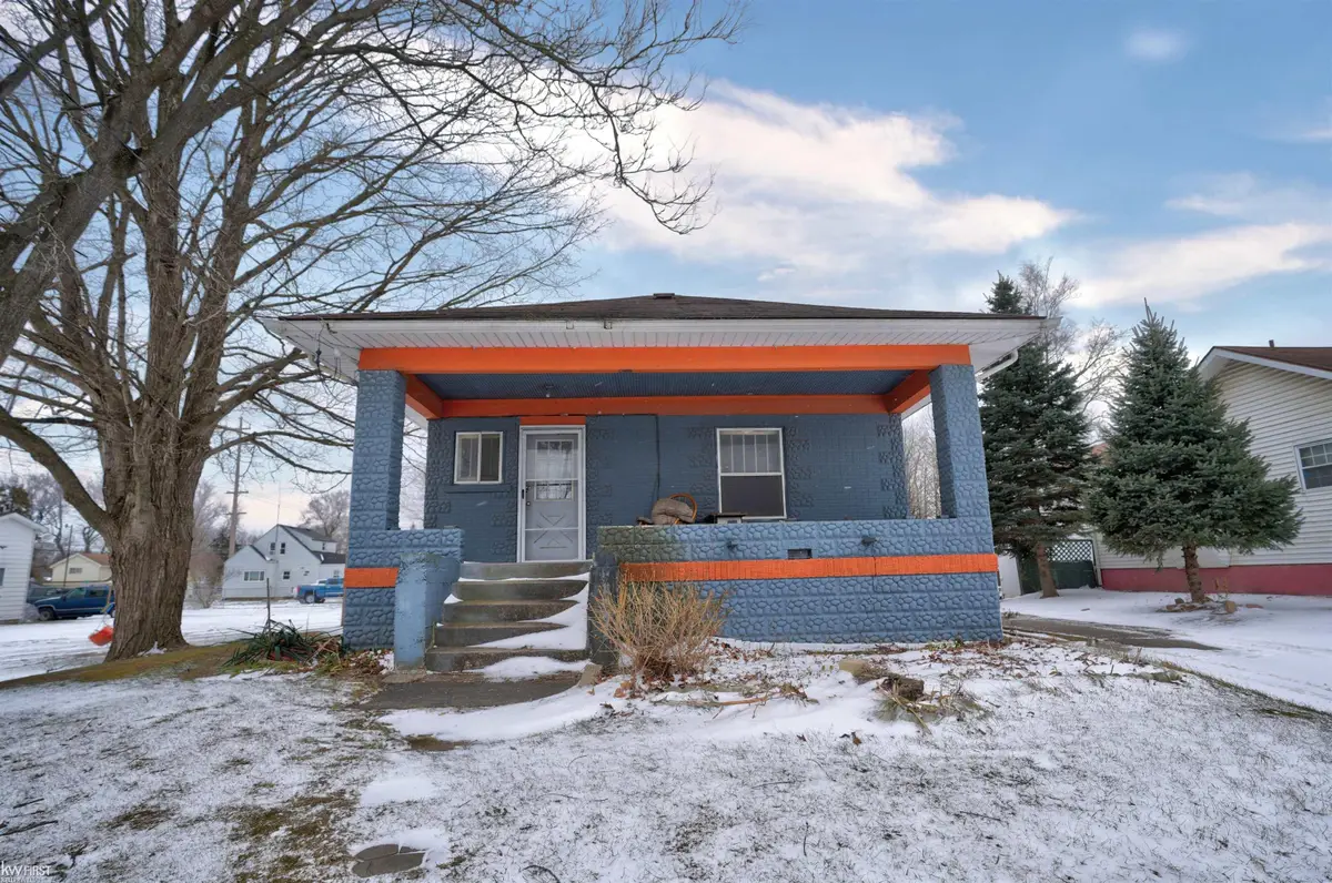 3280 E Atherton RD, Burton, MI 48529 - Image #1