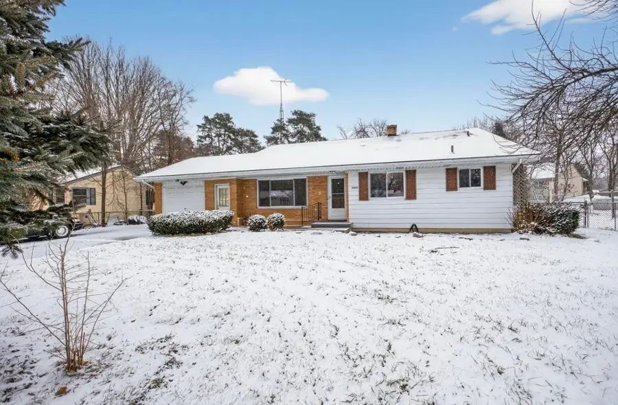 11470 Wing DR, Clio, MI 48420 - #3