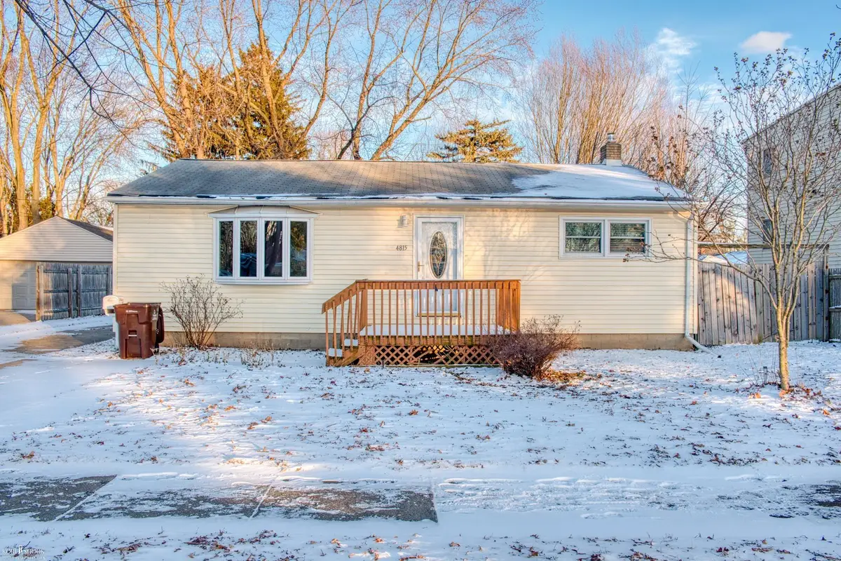 4815 S Pennsylvania AVE, Lansing, MI 48910 - Image #1
