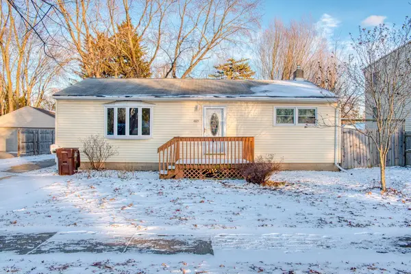 4815 S Pennsylvania AVE, Lansing, MI 48910