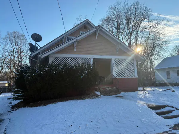 1826 Dakota, Flint, MI 48506