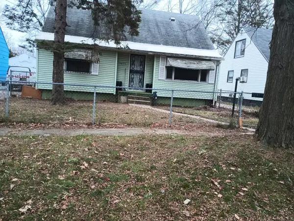 3808 Comstock ST, Flint, MI 48504