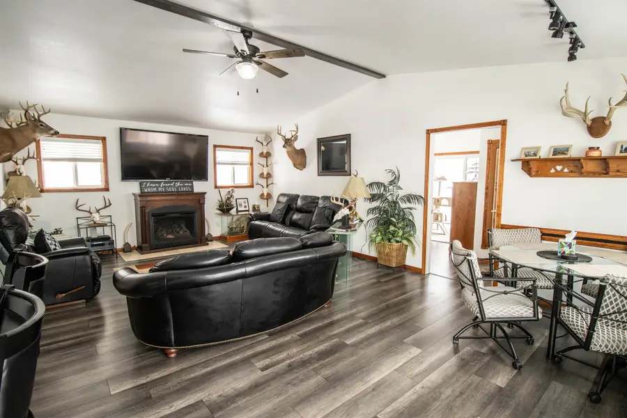 1623 Morgan RD, Clio, MI 48420 - Image #3