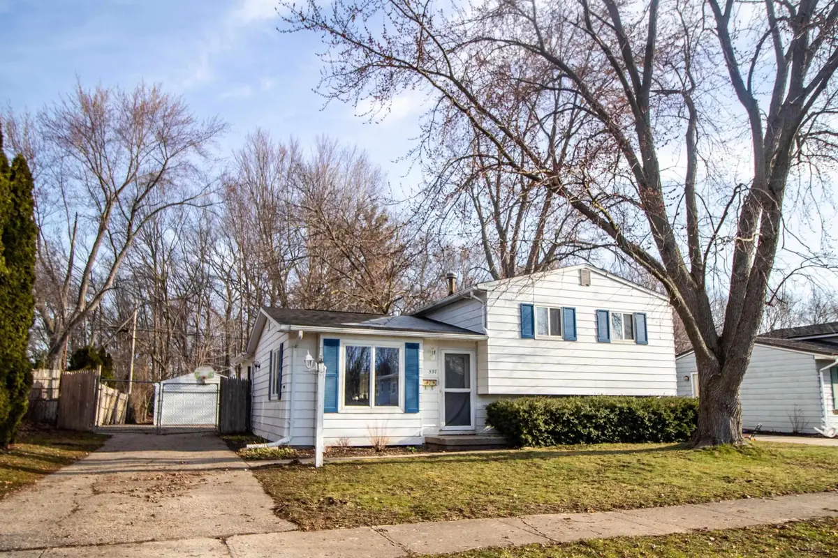 537 clarion ST, Clio, MI 48420 - Image #1