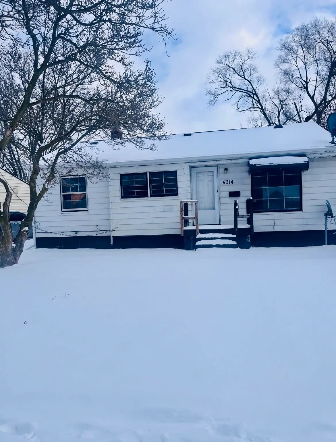 5014 Miami Ln ST, Flint, MI 48504 - Image #1