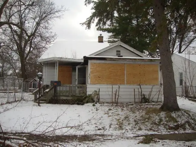 3805 Brown ST, Flint, MI 48532 - Image #1