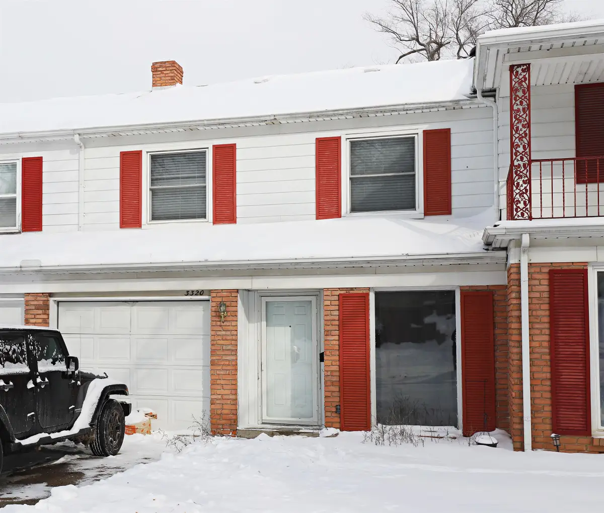 3320 Pencombe PL, Flint, MI 48504 - Image #1