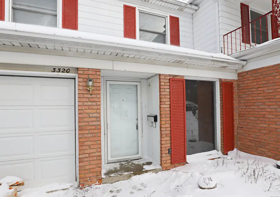 3320 Pencombe PL, Flint, MI 48504 - Image #2