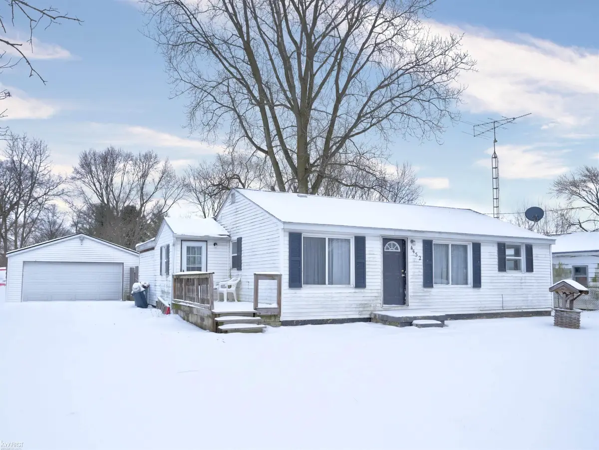 4452 Muriel, Flint, MI 48506 - Image #1