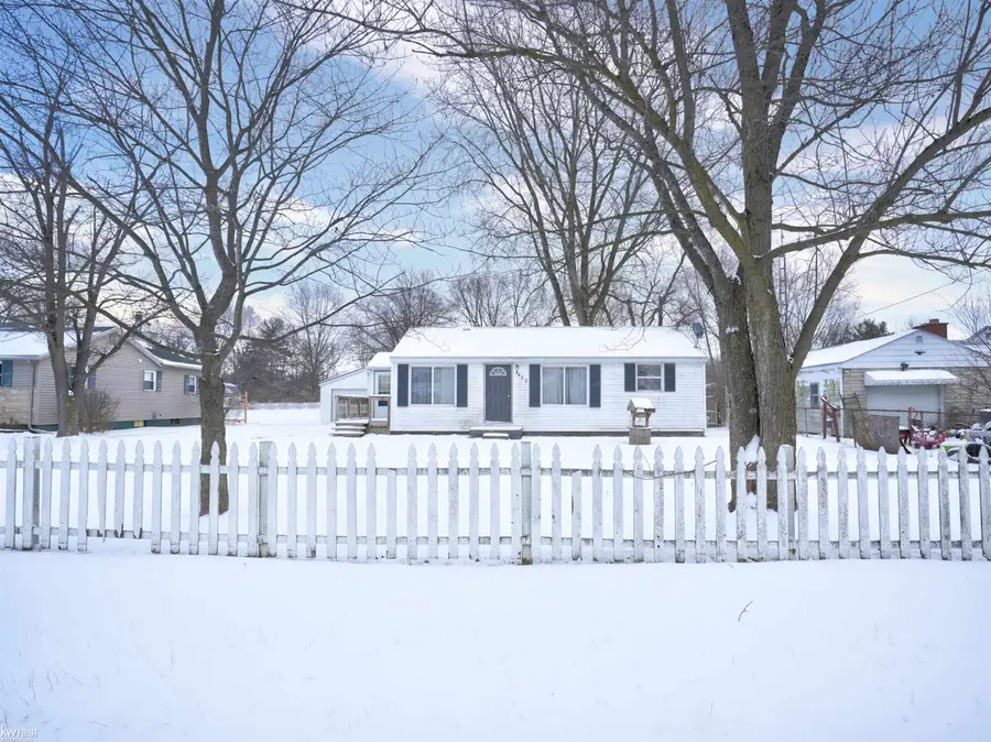 4452 Muriel, Flint, MI 48506 - Image #2