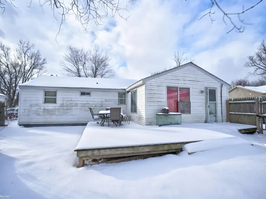 4452 Muriel, Flint, MI 48506 - Image #3