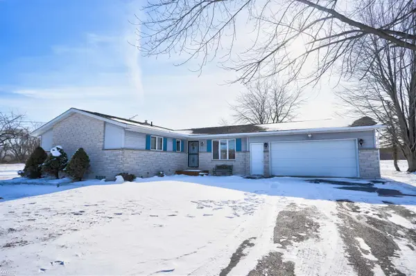 2209 Conrad RD, Standish, MI 48658