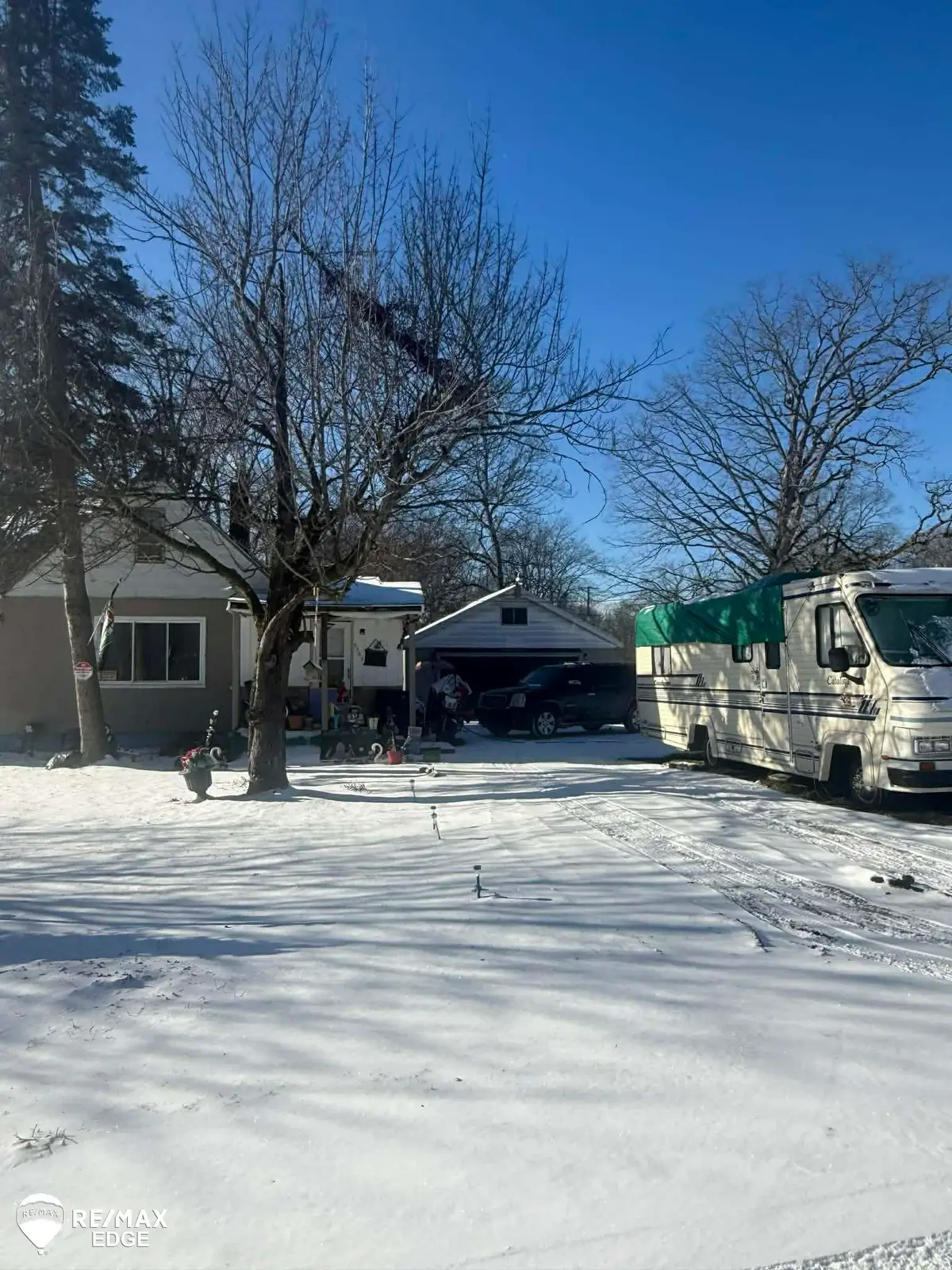 5261 Harvard ST, Flint, MI 48505 - Image #1