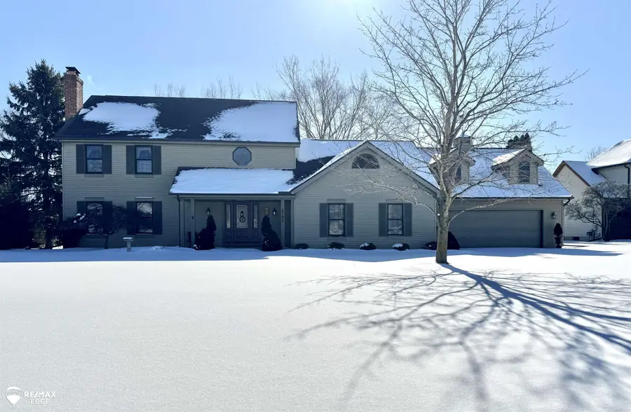 2192 Valley Vista DR, Davison, MI 48423 - Image #2