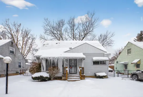 5705 Winthrop BLVD, Flint, MI 48505