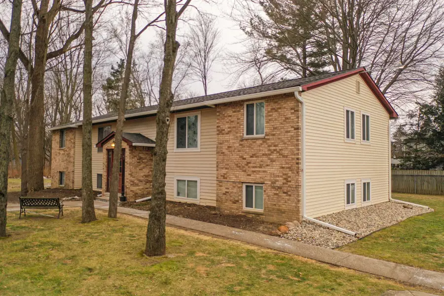 3377 W Vienna  Apt. A RD, Clio, MI 48420 - #3