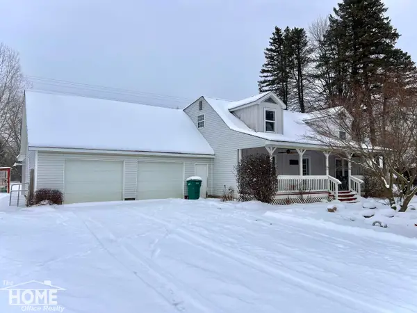 1387 S Byron RD, Lennon, MI 48449