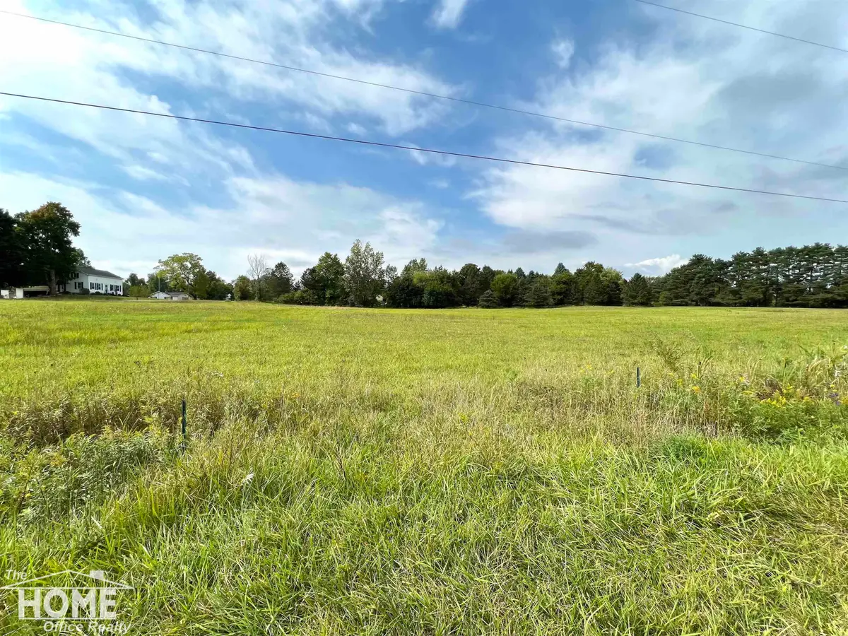 VL Bennington Rd RD, Owosso, MI 48867 - #1